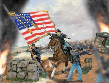 ACw the battles : 2nd brigade Index du Forum